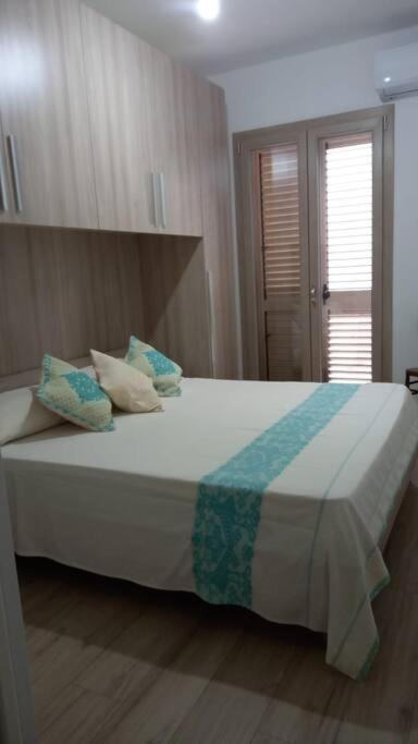 Capri 53 Villa อาร์บาตักซ์ ภายนอก รูปภาพ