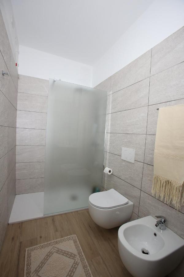 Capri 53 Villa อาร์บาตักซ์ ภายนอก รูปภาพ