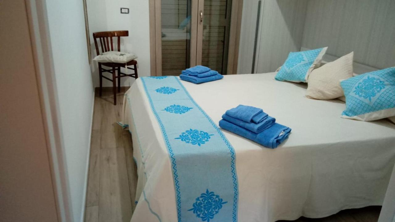 Capri 53 Villa อาร์บาตักซ์ ภายนอก รูปภาพ