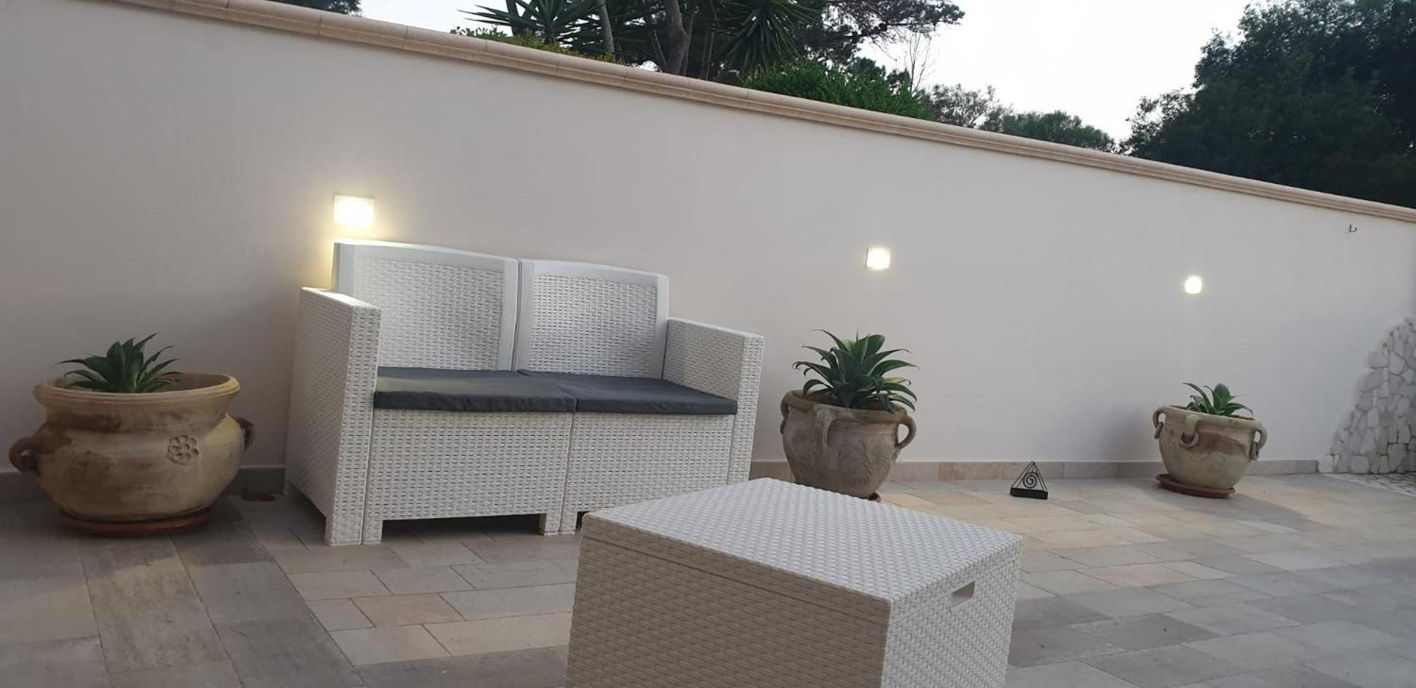 Capri 53 Villa อาร์บาตักซ์ ภายนอก รูปภาพ